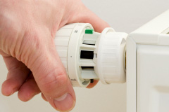 Codsall central heating repair costs