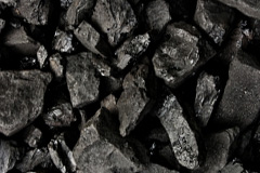 Codsall coal boiler costs